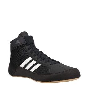 Adidas HVC wrestling shoe. Size 9.